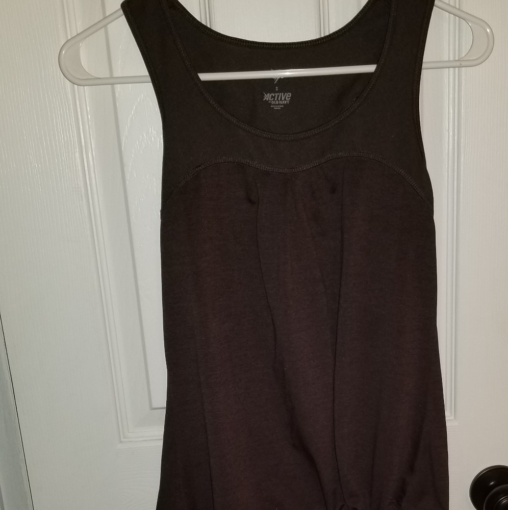 Women's tank top